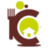 image logo site des combottes